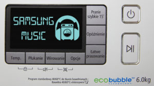washer music samsung washing machine melody
