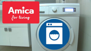 Amica for living AWN510D